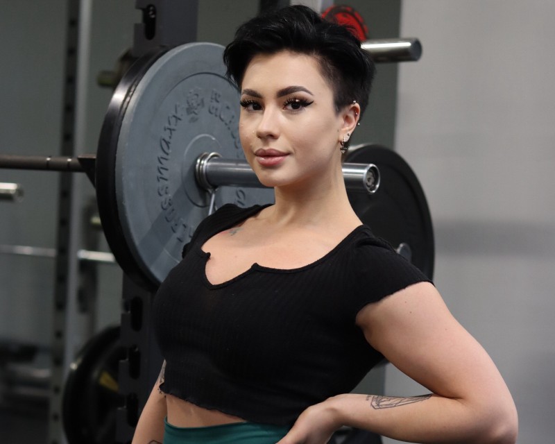 Karolina Szczepańska