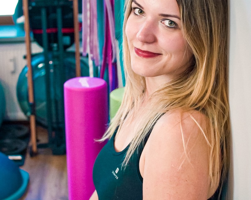 Martyna Sobka (Głuch)