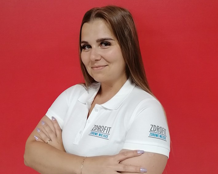 Magdalena Drozdowska