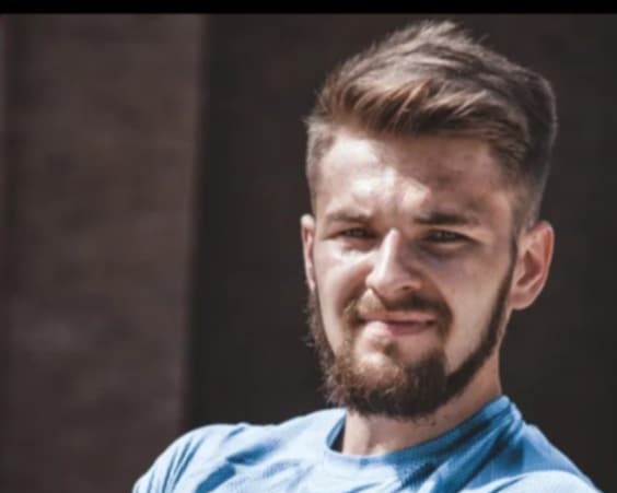 Mateusz Krysztofowicz