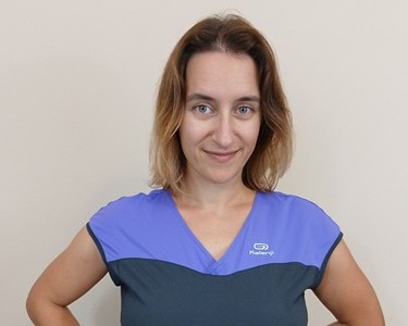 Aleksandra Zielińska