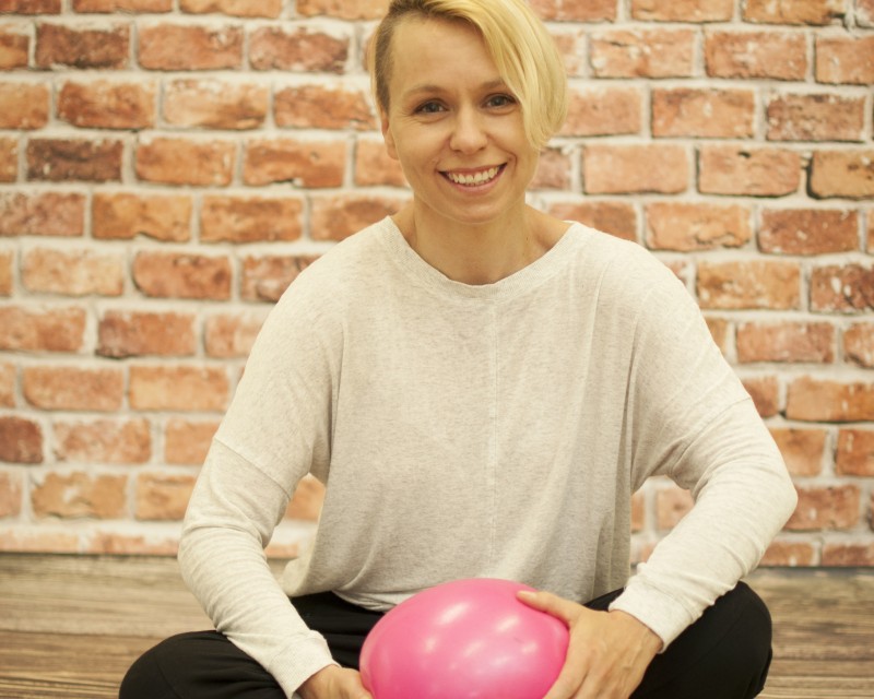 Magdalena Słobodzian