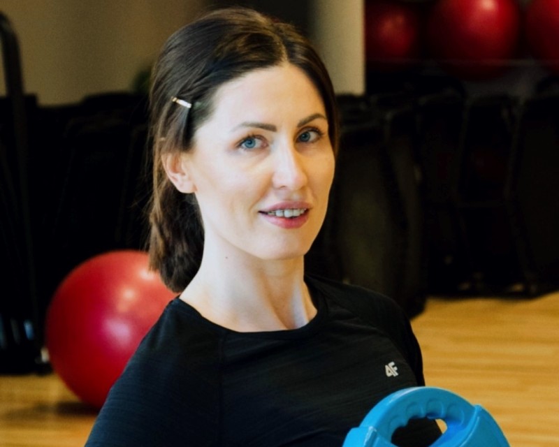 Paulina Ziółkowska