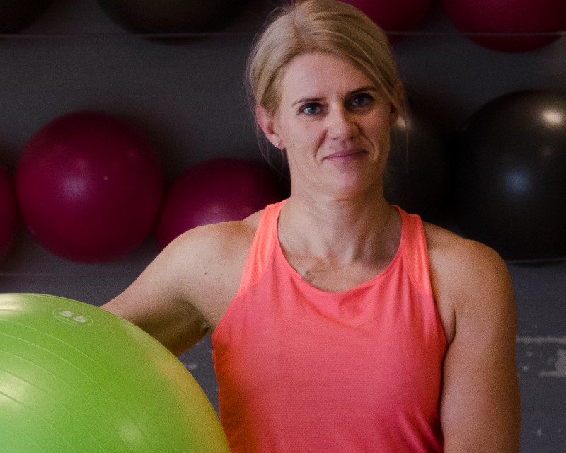 Magdalena Kitłowska