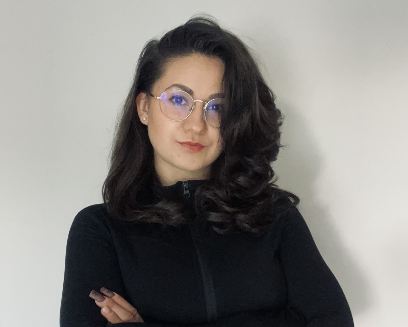 Magdalena Rządkowska