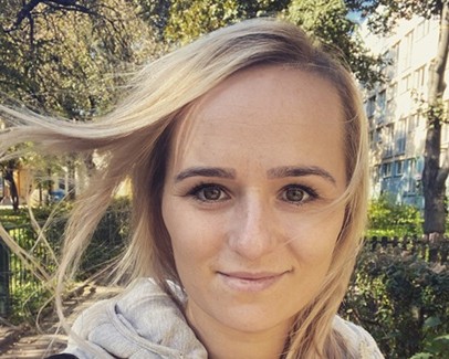 Agnieszka Liszowska-Kierepka