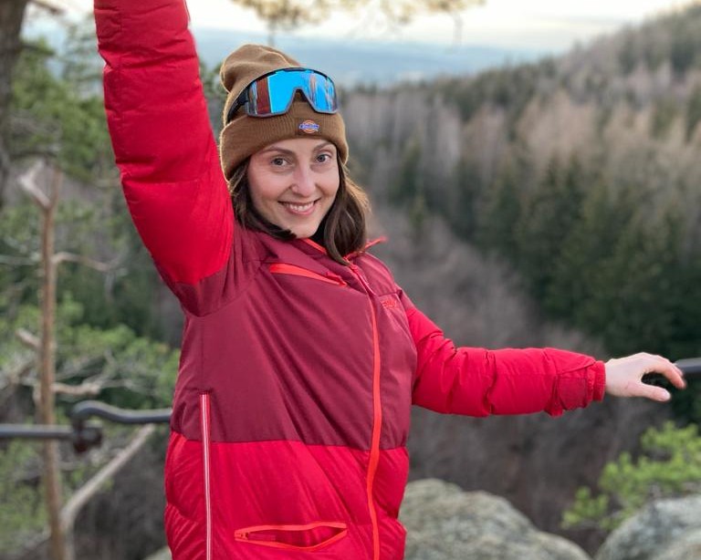 Karolina Budzińska-Pruchnik