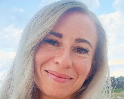 Patrycja Gremblewska