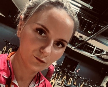 Katarzyna Szydłowska