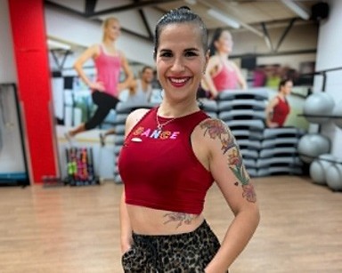 Maria Hughes-Potocka