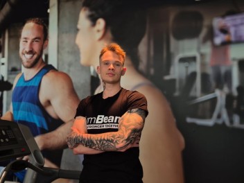 Bartosz Gaweł
