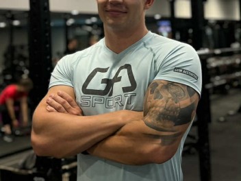 Damian Cieślak