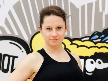 Katarzyna Wojtasik-Domaradzka