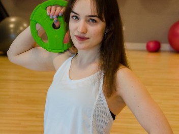 Agnieszka Sawicka
