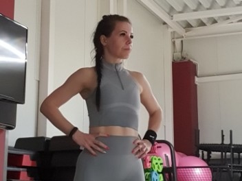 Beata Przybył