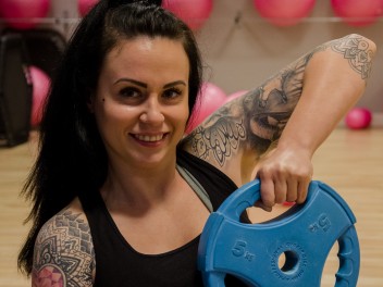 Klaudia Tupiec