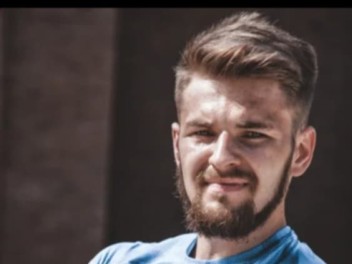 Mateusz Krysztofowicz