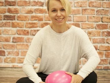 Magdalena Słobodzian