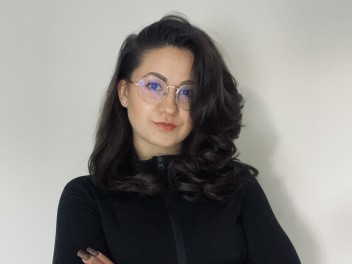 Magdalena Rządkowska