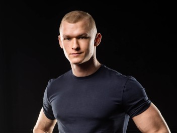 Kamil Krzysztoszek