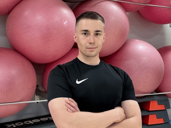 Jakub Szuster