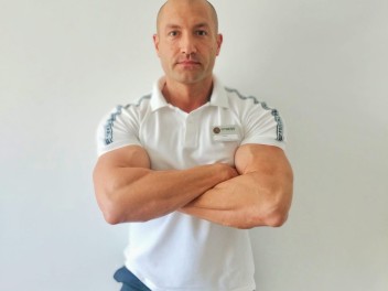 Tomasz Wolak