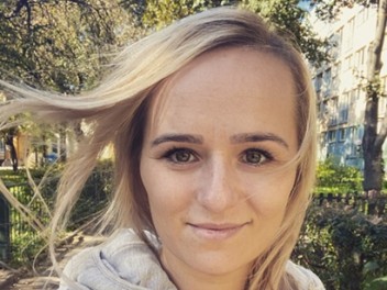 Agnieszka Liszowska-Kierepka