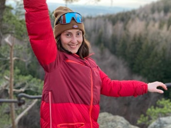 Karolina Budzińska-Pruchnik