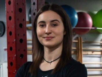 Natalia Matecka