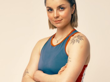 Kaja Zawiska