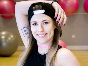 Katarzyna Moszara
