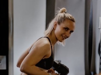 Katarzyna Kłosowska