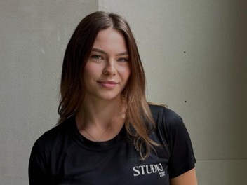 Julia Wiśniewska