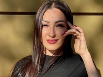 Agnieszka Chodyra
