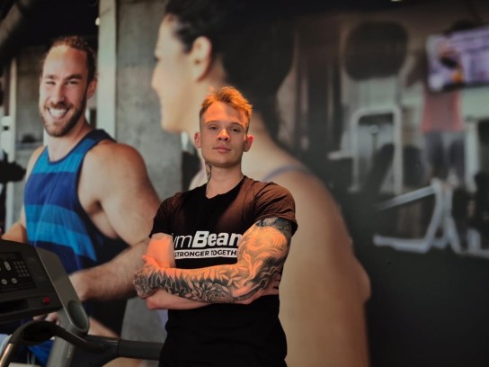 Bartosz Gaweł