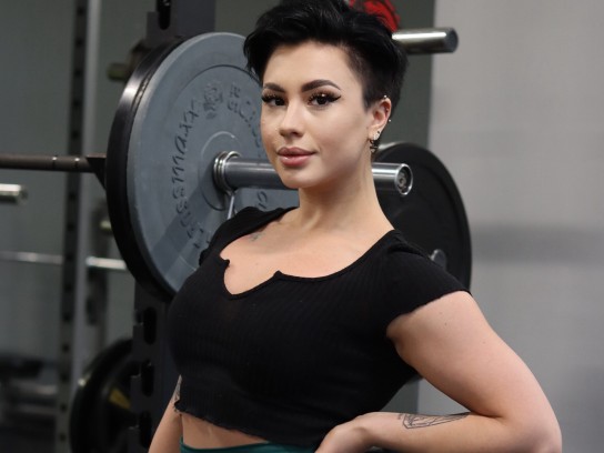 Karolina Szczepańska