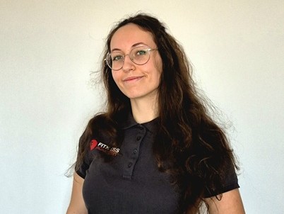 Monika Mazepa