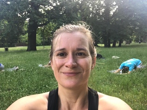 Joanna Sławińska
