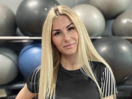 Kamila Kot