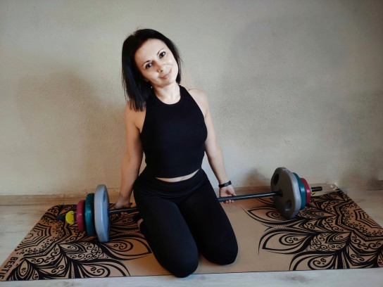 Agnieszka Jabłonowska