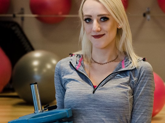 Marcela Bąkowska