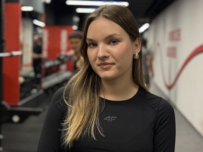 Anna Borowska