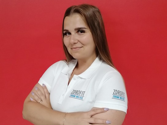 Magdalena Drozdowska