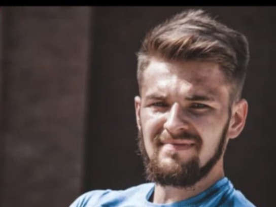 Mateusz Krysztofowicz