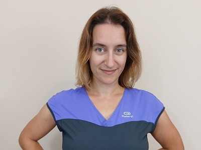 Aleksandra Zielińska