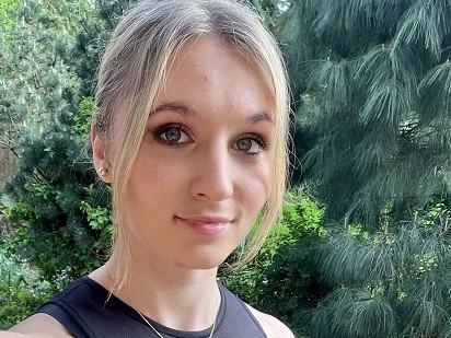 Julia Pławecka