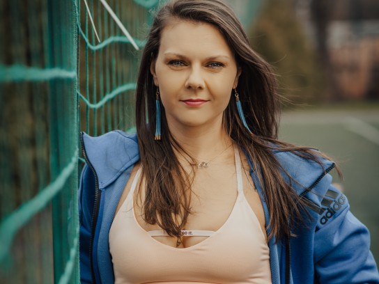 Sonia Jarczak