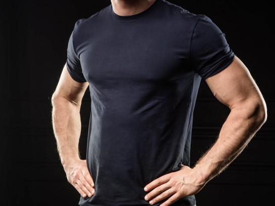 Kamil Krzysztoszek