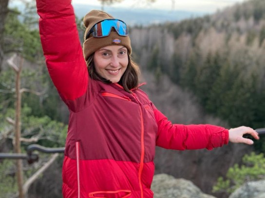 Karolina Budzińska-Pruchnik