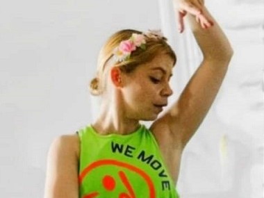 Agnieszka Szkuta-Pęcherska